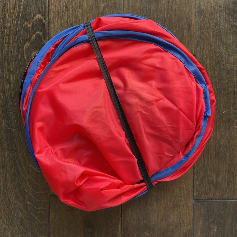 Travel Dog Kennel